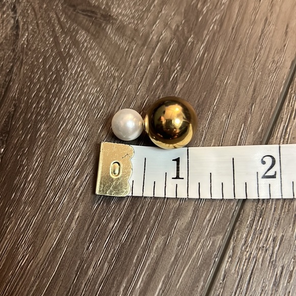 J. Crew Earrings - Picture 3 of 3